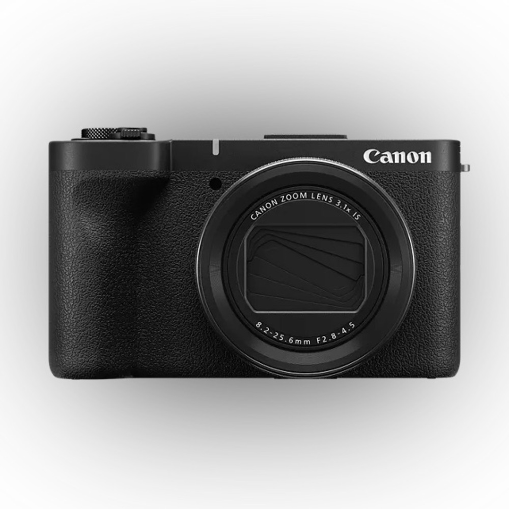 Canon powershot V1 - Picture 2 of 8